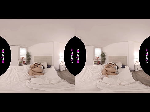 ❤️ PORNBCN VR ဂျနီဗာ Bellucci Katrina Moreno 4K 180 3D virtual reality တွင် လိင်တူချစ်သူ ငယ်ရွယ်သော လိင်တူချစ်သူနှစ်ဦး နိုးထလာသည် ❤️ Porno မှာ porn my.camporner.top ☑
